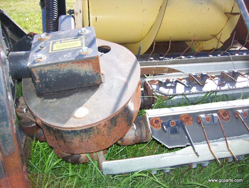 971 13FT HEADER ONLY